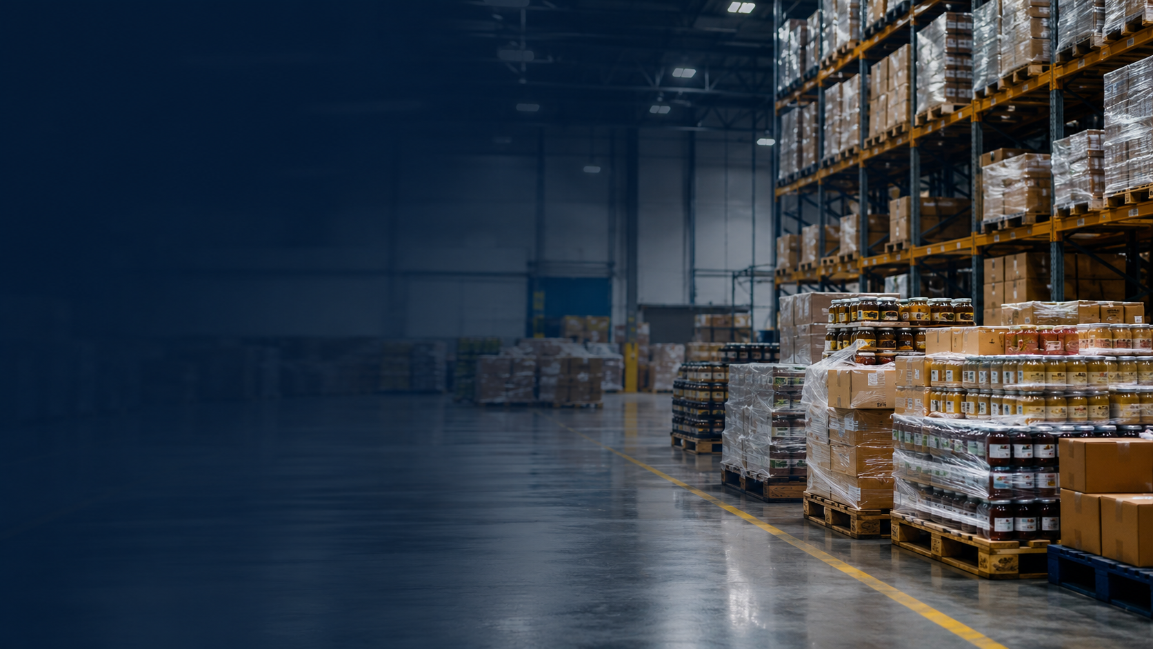 Soluciones alimentarias para empresas